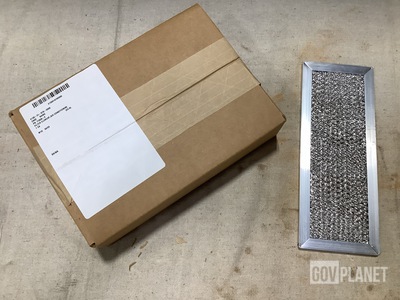 (27) Applied Companies 71809-2 Air Conditioning Filters