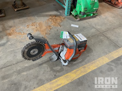 2023 Husqvarna EL35 Cut-N-Break Saw