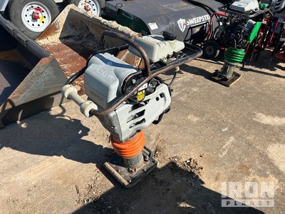 2020 Multiquip MTX-70HD Pisón