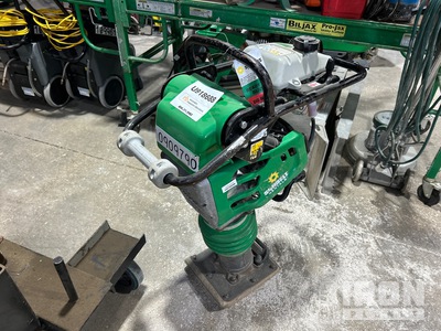 2023 Mikasa MTX-70HD Pisón (Inoperable)