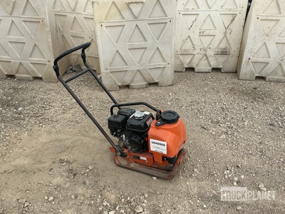 2023 MQ MVC64VHW Vibratory Plate Compactor