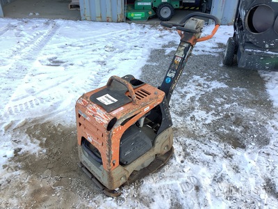 2020 Multiquip MVH-208GH Plancha compactadora