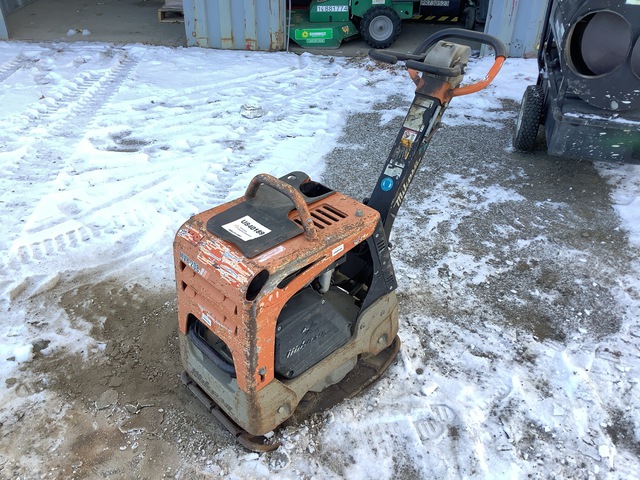 2019 Multiquip MVH-208GH