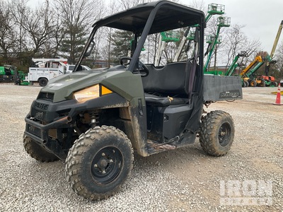 2019 Polaris R19RMA57B1 4x4 Utility Vehicle