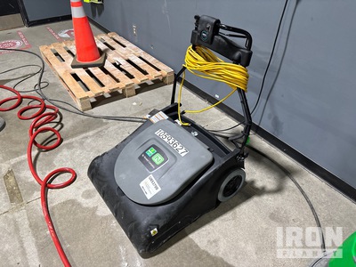 2022 Tennant V-WA-30 Vacuum Cleaner