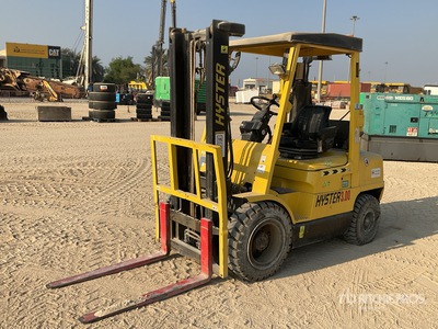 Hyster H3.00XM 3 ton Forklift