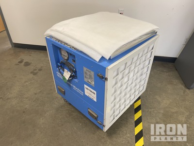 2018 Airrex HSC-HEPA2000 Electric Air Scrubber