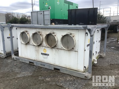 2013 Caps PAHH-120TC Klimaanlage