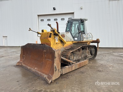 1996 Komatsu D65EX-12 Bouteur Sur Chenilles Apripista cingolato