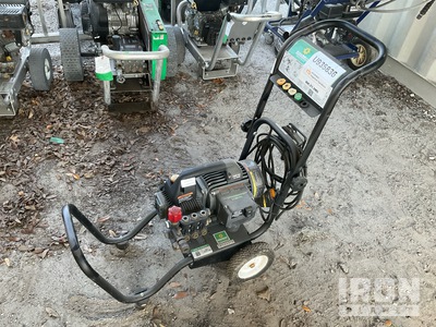 2021 Mi-T-M CM-1400-0MEC Pressure Washer
