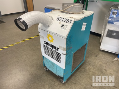 2016 MovinCool CLASSIC 10 Airco - Fits MOVINCOOL