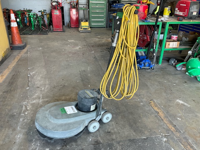2019 Karcher BDP 51/1500C Walk-Behind Electric Floor Burnisher