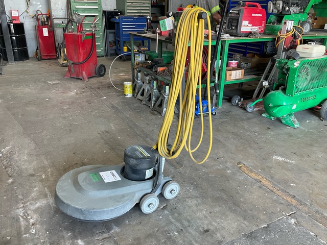 2019 Karcher BDP 51/1500C Walk-Behind Floor Burnisher