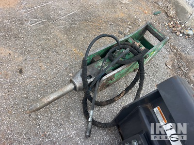 2018 FRD ブレーカー