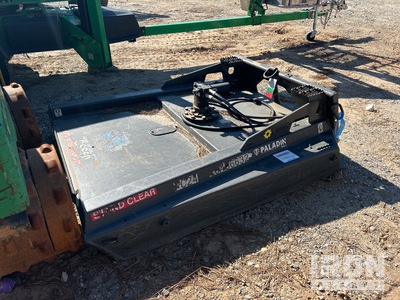 2021 Paladin GSS60 60 in Brush Cutter
