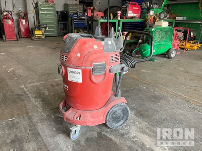 2020 Hilti VC 300-17 X Vacuum system - Fits Hilti VC300-17X