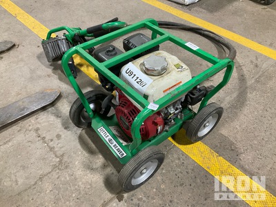 2022 (unverified) Little Beaver 5 Power Auger