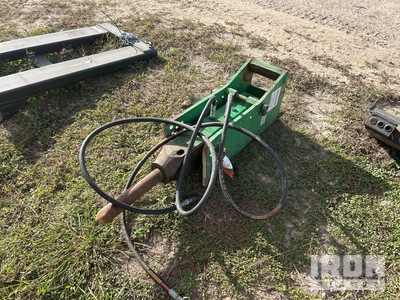 2019 FRD FX45CP ブレーカー