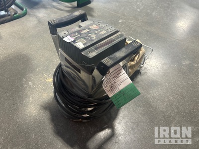 2016 Hire Tech HT7-2 Electric Floor Sander