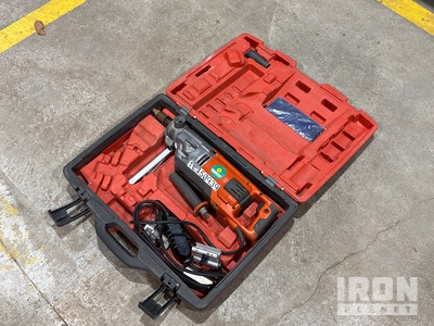 2021 Husqvarna DM220 Core Drill
