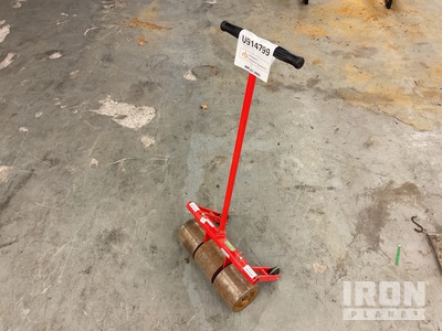 2021 Roberts 921815-5 Floor Roller