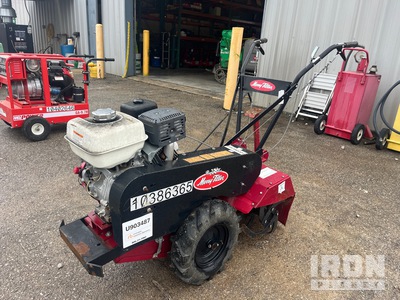 2021 MacKissic RT83H Walk-Behind Rototiller