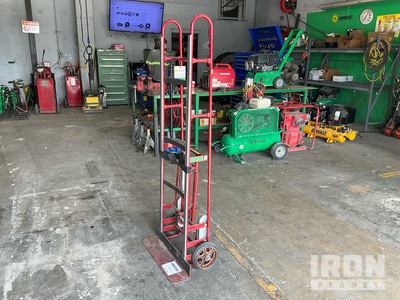 2021 Imperial 916431-8 Appliance dolly