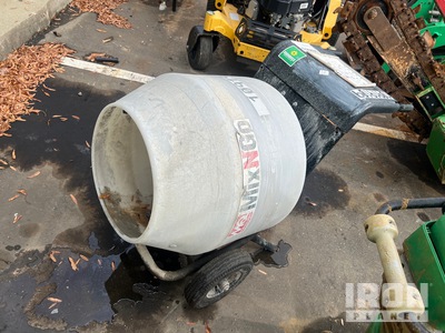 2023 Multiquip MC3PEA Hormigonera (Inoperable)