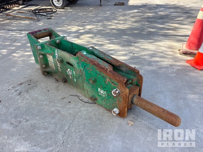 2020 Okada ORV1300 ブレーカー