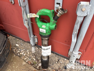 2022 Tamco TAMCORB-133 Pneumatic Rivet Buster