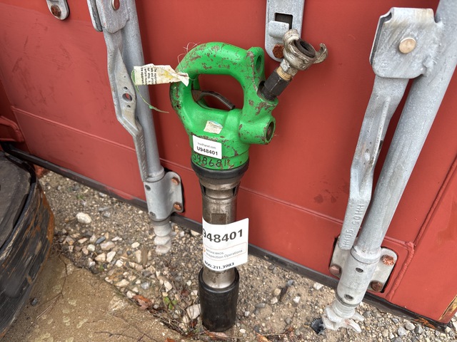 2022 Tamco TAMCORB-133 Pneumatic Rivet Buster