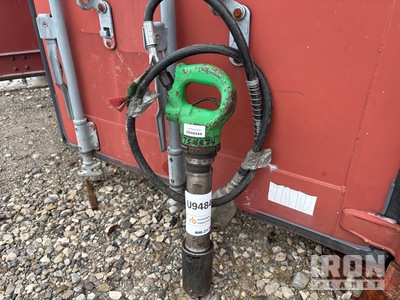 2022 Tamco RB133 Pneumatic Rivet Buster