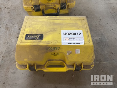 2023 Leica 848069 Grade Control System