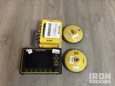 2023 Leica 848069 Grade Control System