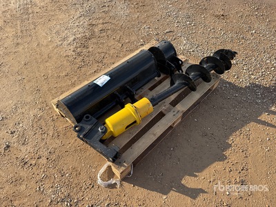 Qte D'Attaches (Non Utilise) Qty of Attacco per escavatore (Inoperable)