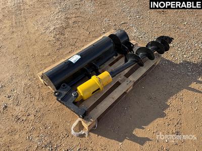 Qte D'Attaches (Non Utilise) Qty of (Inoperable)