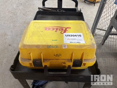 2023 Leica 848069 Grade Control System