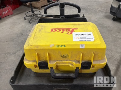 2023 Leica 848069 Grade Control System