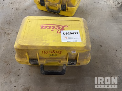 2023 Leica 848069 Grade Control System