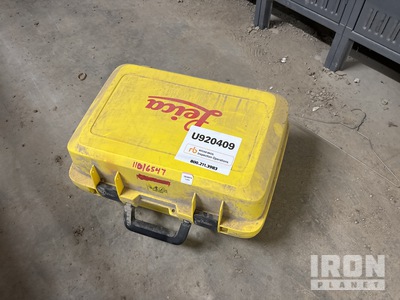 2023 Leica 848069 Grade Control System