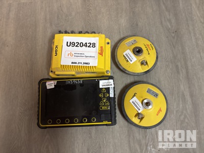 2023 Leica 848069 Grade Control System