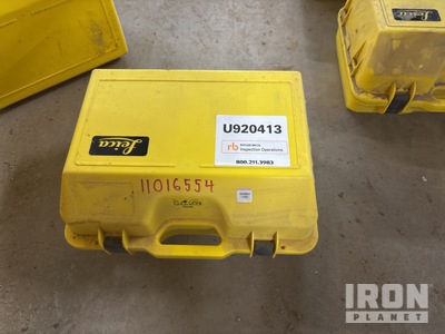 2023 Leica 848069 Grade Control System