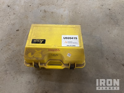 2023 Leica 848069 Grade Control System