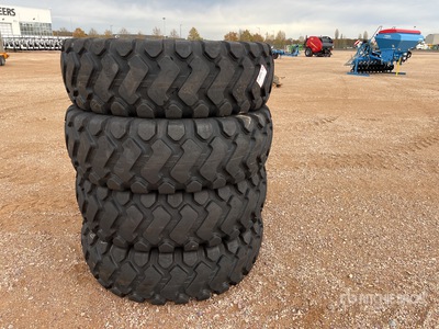 2025 Alwaysrun 17.5-25 E3/L3, TL Reifen (Unused)