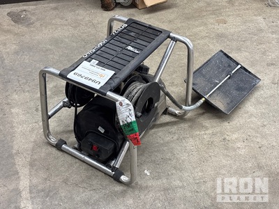 2022 Earlex Steam Master Electric Wallpaper Steamer  (Inoperable)