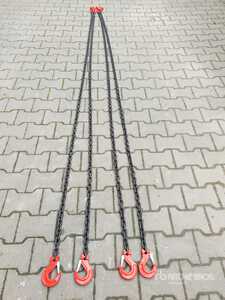 2025 Liftchain 5TON-3M-4X Chain (Unused)