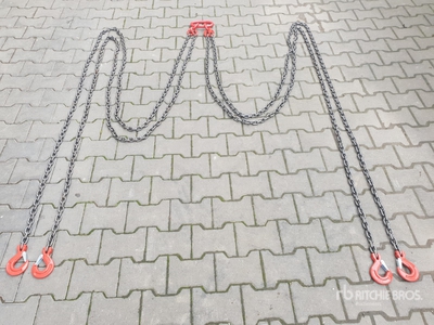 2025 Liftchain 5TON-4M-4X Chain (Unused)