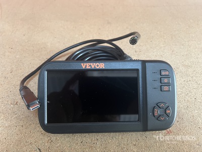 2025 ENDOSCOPE Video Cameras (Unused)