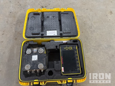 2023 Leica 848069 System kontroli nachylenia