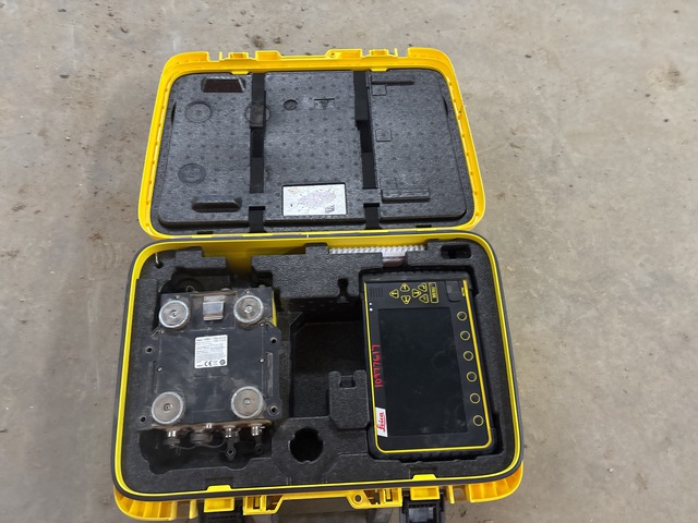 2023 Leica 848069 Grade Control System 2023 Leica 848069 Grade Control System